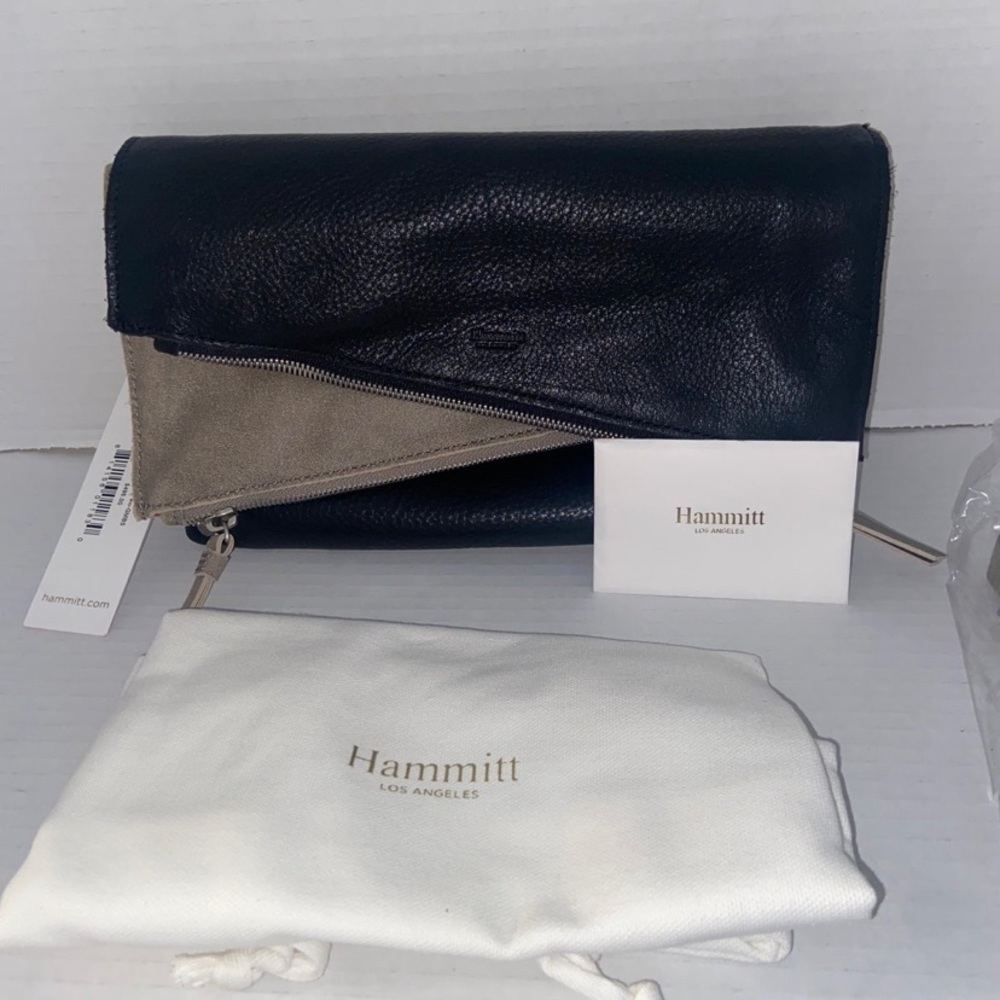 hammitt